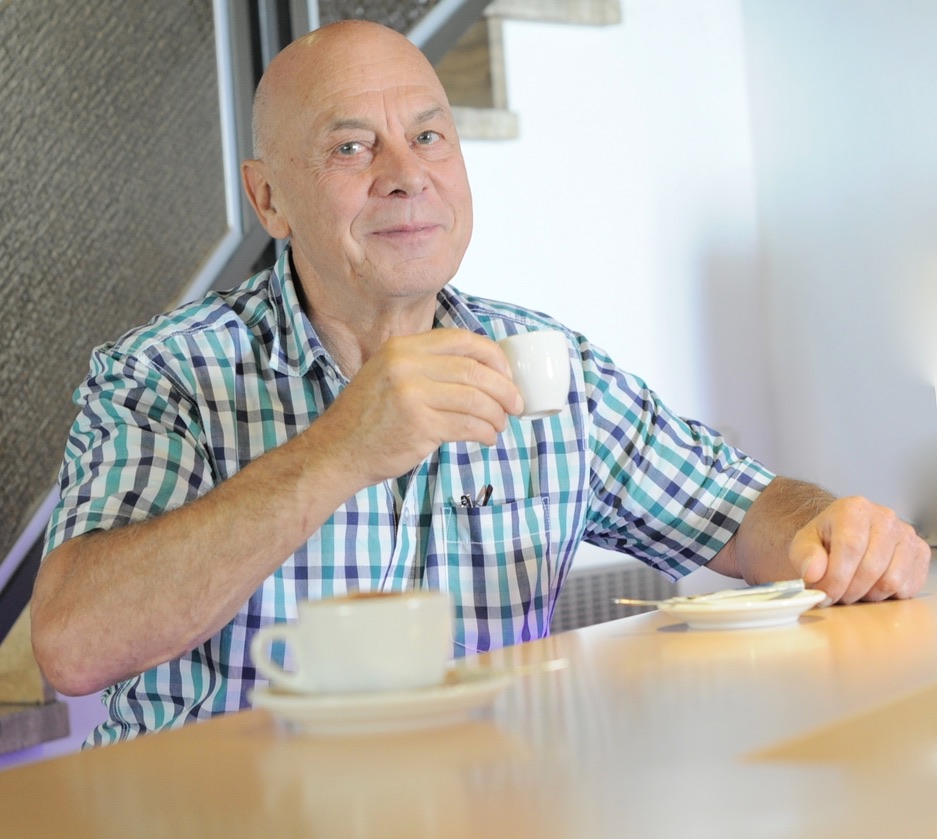 Peter Aufleger