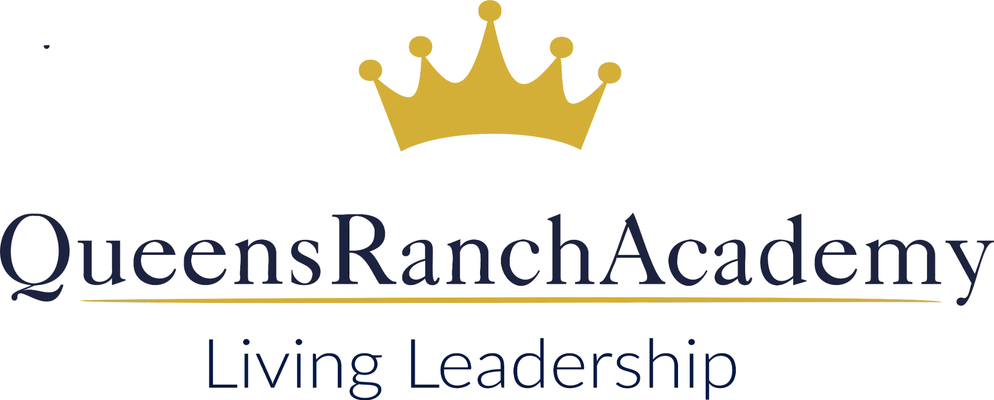 Logo QueensRanchAcademy AG